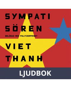 Sympatisören, Ljudbok