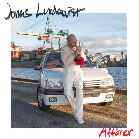 Lundqvist Jonas: Affärer