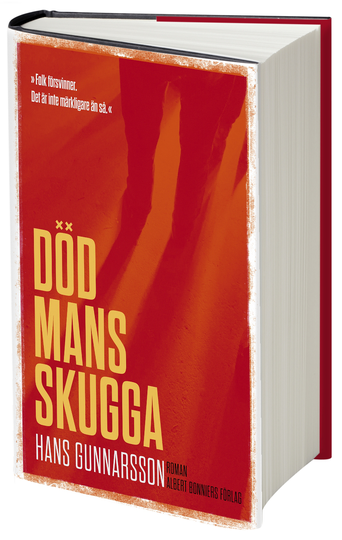 Död Mans Skugga