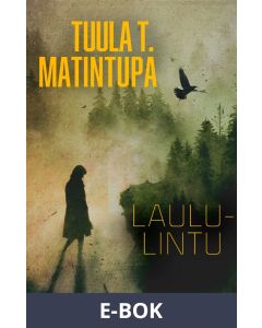 Laululintu, E-bok