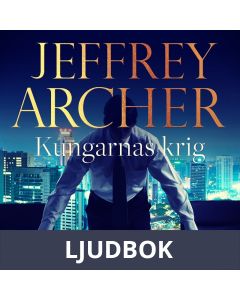 Kungarnas krig, Ljudbok