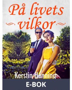 På livets villkor, E-bok