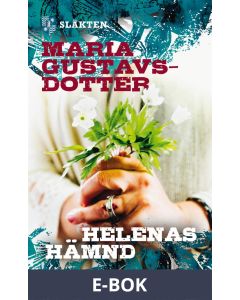 Helenas hämnd, E-bok
