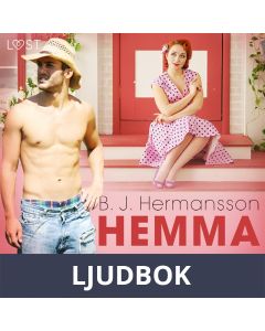 Hemmafrun - historisk erotisk novell, Ljudbok