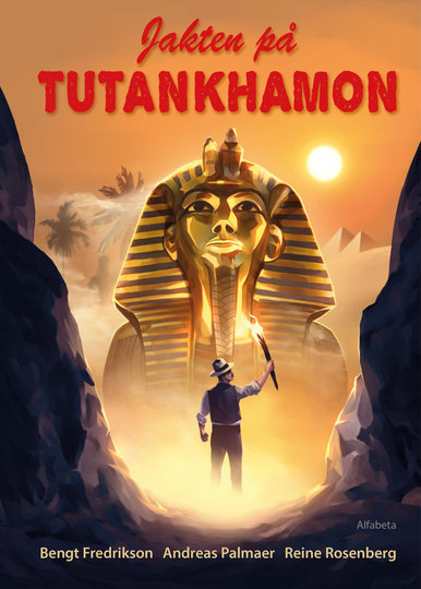 Jakten På Tutankhamon