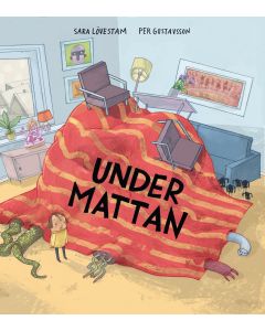 Under mattan