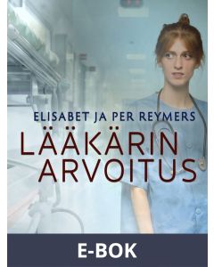 Lääkärin arvoitus, E-bok