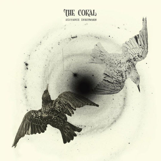 Coral: Distance Inbetween