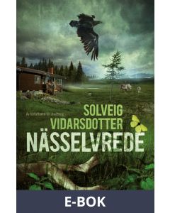Nässelvrede, E-bok