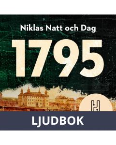 1795 (lättläst), Ljudbok