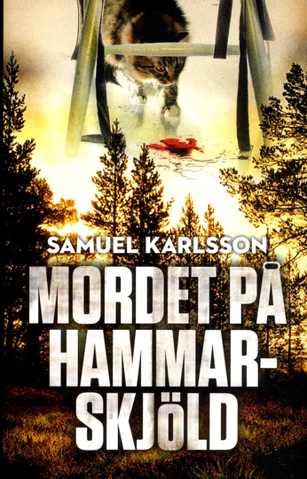 Mordet På Hammarskjöld