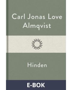 Hinden, E-bok