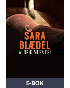 Aldrig mera fri, E-bok