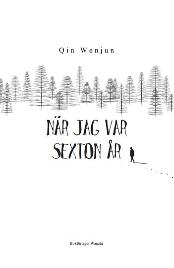 När Jag Var Sexton År