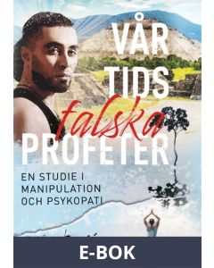 Vår tids falska profeter, E-bok