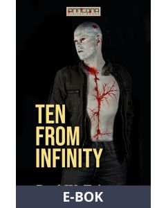 Ten From Infinity, E-bok