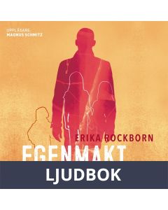 Egenmakt, Ljudbok