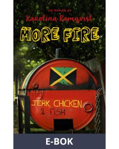More Fire, E-bok