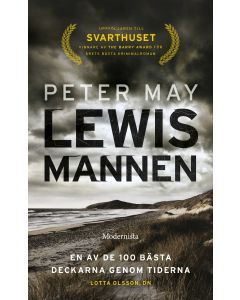 Lewismannen