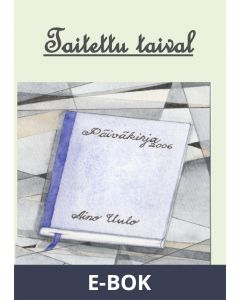 Taitettu taival 3, E-bok