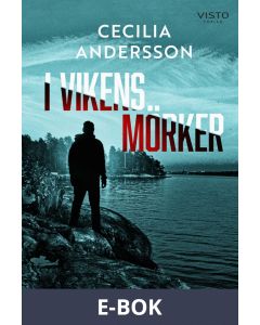 I vikens mörker, E-bok
