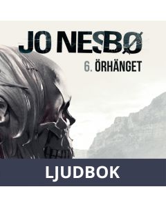 Örhänget : Novell i Svartsjukemannen och andra berättelser, Ljudbok