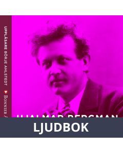 Hans nåds testamente, Ljudbok