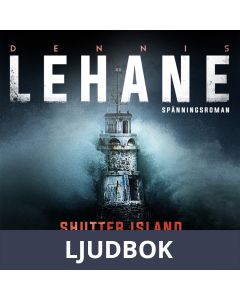 Shutter Island (Patient 67), Ljudbok