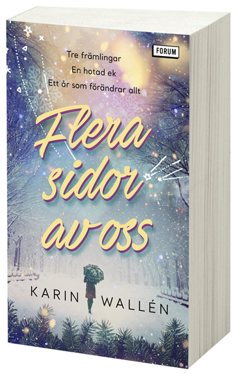 Flera Sidor Av Oss
