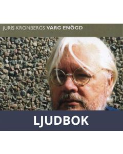 Varg Enögd, Ljudbok