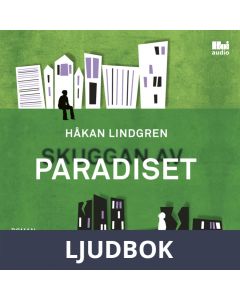 Skuggan av paradiset, Ljudbok