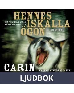Hennes iskalla ögon, Ljudbok