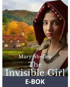 The Invisible Girl, E-bok