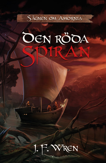Den Röda Spiran