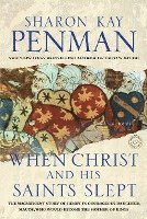 When Christ and His Saints Slept