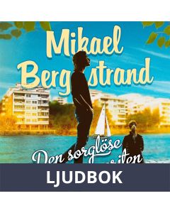 Den sorglöse hemsamariten, Ljudbok