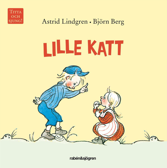 Lille Katt
