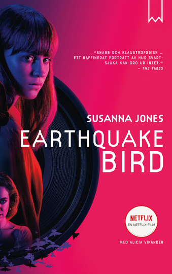 Earthquake Bird
