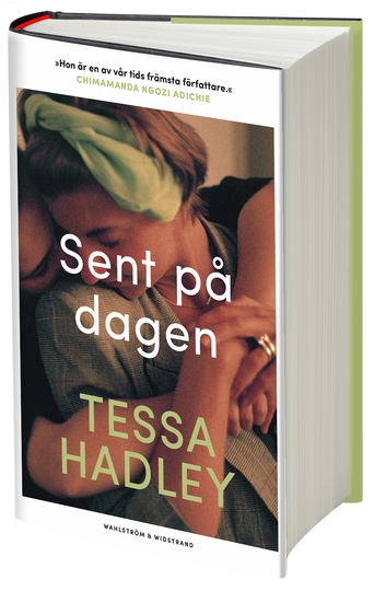 Sent På Dagen