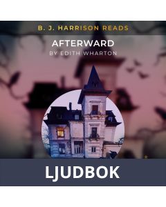B. J. Harrison Reads Afterward, Ljudbok