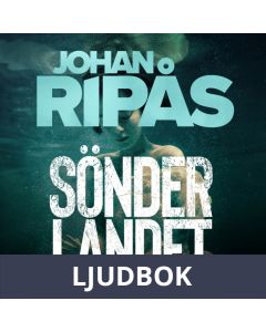Sönderlandet, Ljudbok