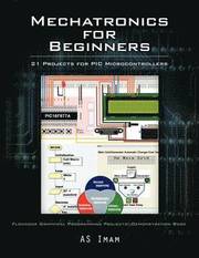Mechatronics for Beginners