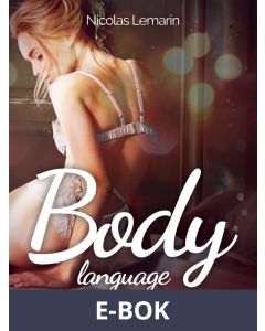 Body language - Erotisk novell, E-bok