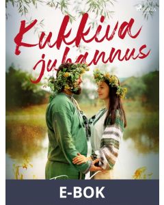 Kukkiva juhannus, E-bok