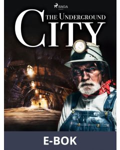 The Underground City, E-bok