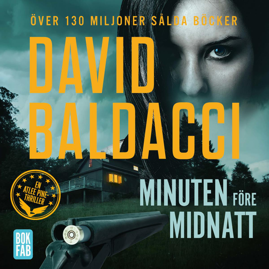 Minuten Före Midnatt