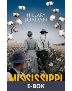 Mississippi, E-bok
