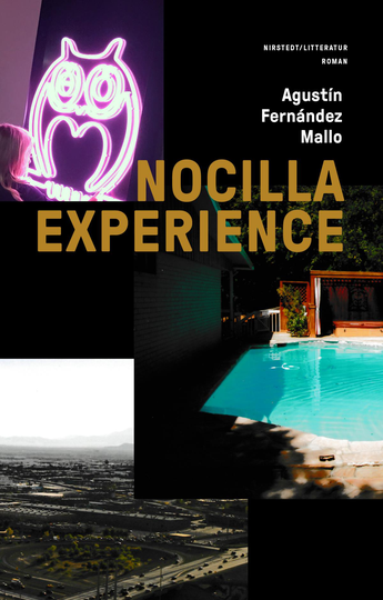 Nocilla Experience