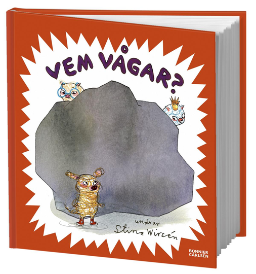 Vem Vågar?
