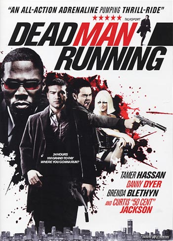Dead man running